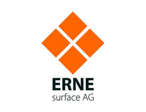 ERNE surface AG