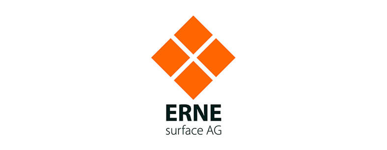 ERNE surface AG